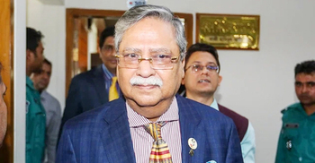 UN congratulates president-elect Shahabuddin