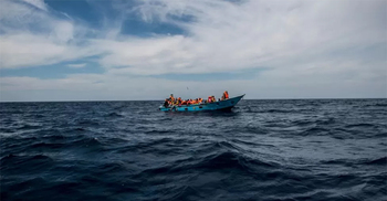 UN says 73 people presumed dead in shipwreck off Libya