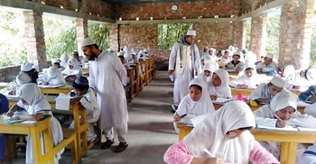 Ebtedayee teachers directed to take Muktopaath training
