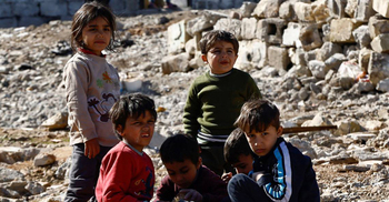 Over $800 million pledged to UN fund for education in emergencies