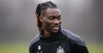 Ghana footballer Atsu found dead after Turkey earthquake