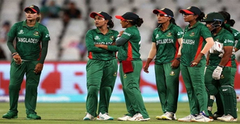 Tigresses end T20 WC mission empty-handed