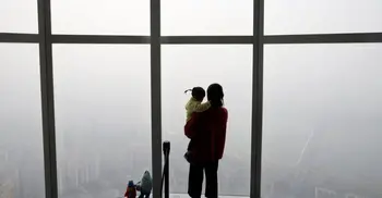 South Korea's world lowest fertility rate drops again
