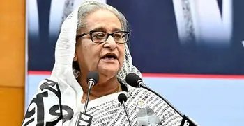 No scope to assume power by lobbying foreigners: PM