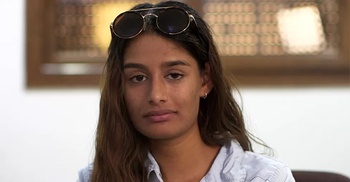 Shamima Begum bid to regain UK citizenship rejected