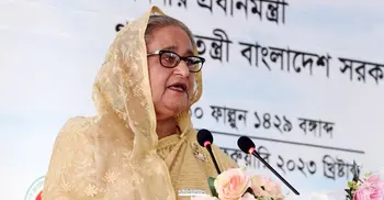 PM asks agriculturists to carry on research for increased yield