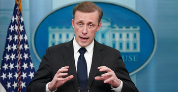 US announces $2 bln security aid to Ukraine