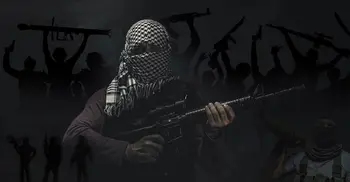 Threat of bomb attacks on Book Fair, Police Headquarters