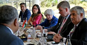 G20 finance meeting to end without consensus on war in Ukraine