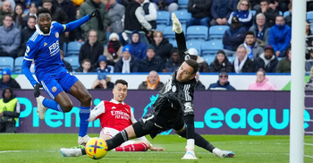 Arsenal and Man City win, Leeds and West Ham boost survival hopes