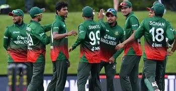 Tigers seeking good start in ODI series against England