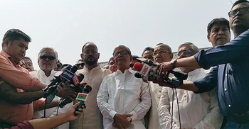 First Khaleda's release, then her return to politics: Fakhrul