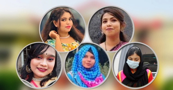 BCL expels 5 leaders, activists for IU student torture