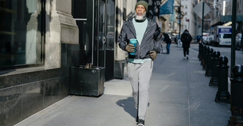 Daily walk prevents one in 10 early deaths: Study