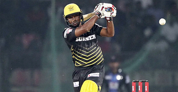 Rony Talukdar picked after eight years for T20Is