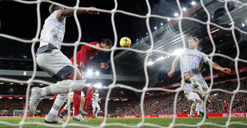 Van Dijk and Salah earn Liverpool win over Wolves