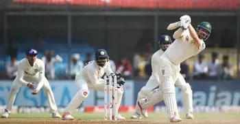 Head goes on attack to guide Australia to rare Test win in India