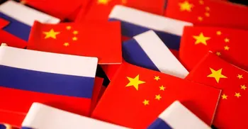 US adds 37 Chinese, Russian entities to trade blacklist