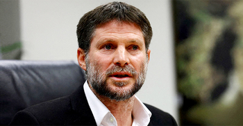 Saudi, Qatar condemn Israel minister's remarks on Palestinian town