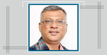 Ex-Jubo Dal president Nirab put on 3-day remand