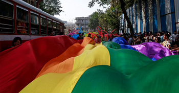 India government opposes recognising same-sex marriage