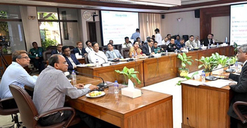 Govt asks to ensure uninterrupted power during Sehri, Iftar