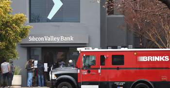 Why Silicon Valley Bank collapsed and what it could mean