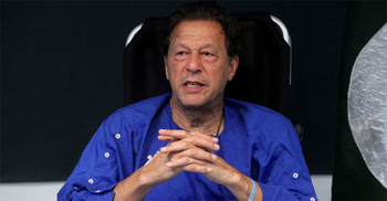 Clashes between Pakistan police, Imran Khan's supporters injure several