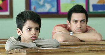 Aamir Khan’s four supporting roles that won our hearts