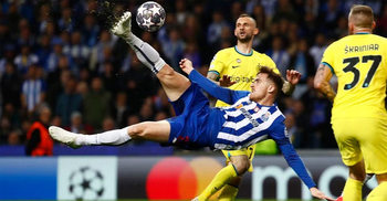 Inter advance after goalless draw at Porto