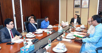 Govt's purchase committee approves 5 proposals