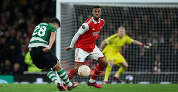 Arsenal knocked out in penalty shootout defeat