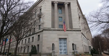 Biden administration sides with climate lawsuit against fossil fuel companies