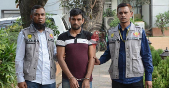 DBBL cash snatching: Mastermind Sohel arrested