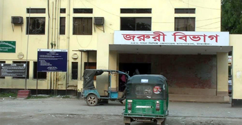 টাঙ্গাইল জেনারেল হাসপাতালের করোনা ইউনিটে আরও ৯ জনের মৃত্যু