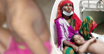 পুলিশ কর্মকর্তার স্ত্রীর বিরুদ্ধে গৃহকর্মীকে নির্যাতনের অভিযোগ