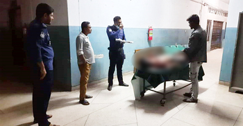 ক্রিকেট খেলা নিয়ে যুবককে হত্যা