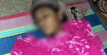 ঈদের নতুন পোশাক না পেয়ে শিশুর আত্মহত্যা