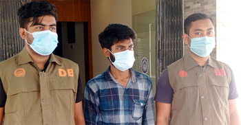 ছেলেকে লুকিয়ে মিথ্যা অপহরণ মামলা, এক বছর পর ভিকটিম উদ্ধার