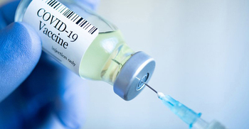 পুলিশ সদস্যকে প্রথমে কোভিশিল্ড পরে দেয়া হলো সিনোফার্মের টিকা