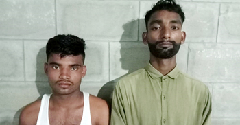 ভাসানচরে ২ রোহিঙ্গা দালাল আটক