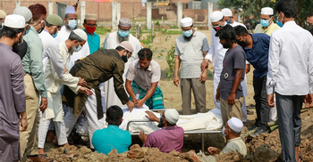 কুষ্টিয়ায় একদিনে আরও ৯ জনের মৃত্যু