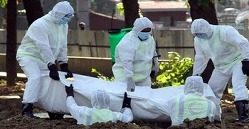 চাঁপাইনবাবগঞ্জে করোনায় আরও ৬ জনের মৃত্যু