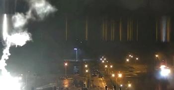 Russia’s invasion of Ukraine: List of key events from day nine