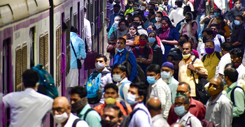 India reports first case of coronavirus vcariant XE