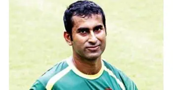 Former cricketer Mosharraf Rubel dies