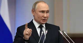 Russia warns West: Don't test our patience