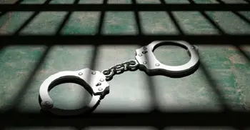 Fugitive death-row war criminal arrested