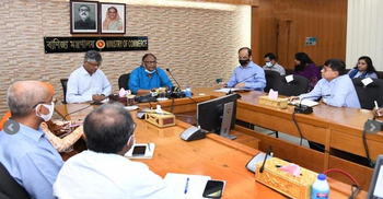 Govt sets $58b export target for FY23