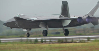 Beijing responds to Pelosi visit with days of military drills encircling Taiwan